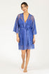 NK Imode Hailey Love Short Lace Robe